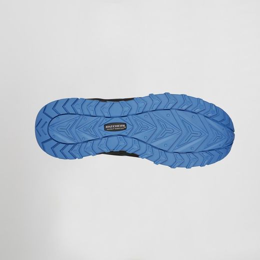Bota Skechers Puxal hombre