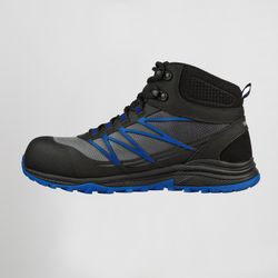 Bota Skechers Puxal hombre