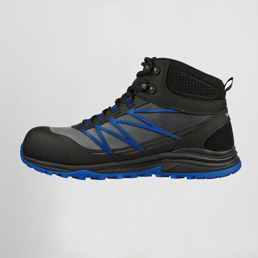 Bota Skechers Puxal hombre