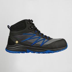 Bota Skechers Puxal hombre