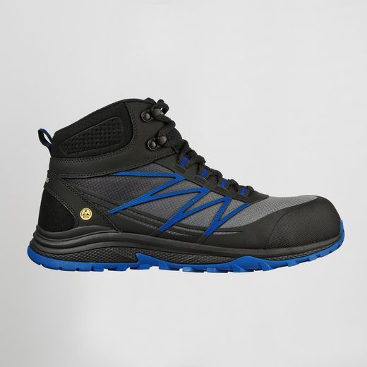 Bota Skechers Puxal hombre