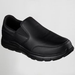 Bronwood Skechers Homme, noir