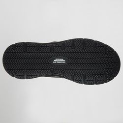 Bronwood Skechers Homme, noir
