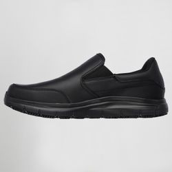 Bronwood Skechers Homme, noir