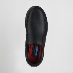 Bronwood Skechers Homme, noir
