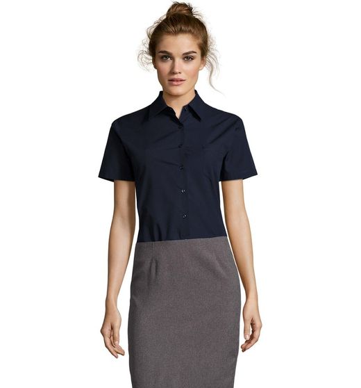 Camisa Escape mujer colores
