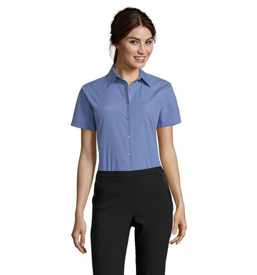 Camisa Escape mujer colores