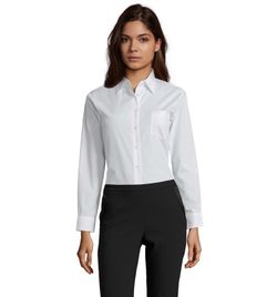 Camisa mujer Executive colores