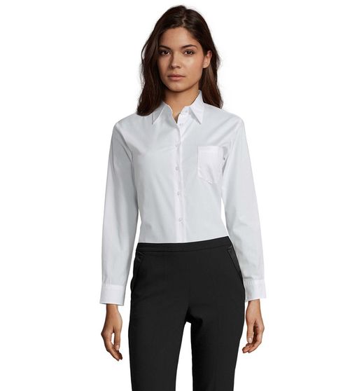 Camisa mujer Executive colores