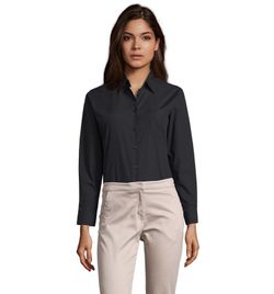 Camisa mujer Executive colores
