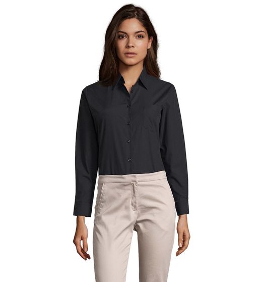 Camisa mujer Executive colores