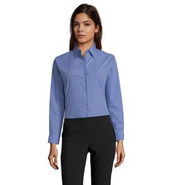 Camisa mujer Executive colores