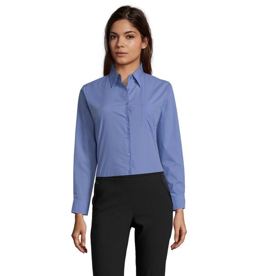 Camisa mujer Executive colores