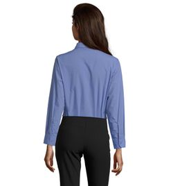 Camisa mujer Executive colores