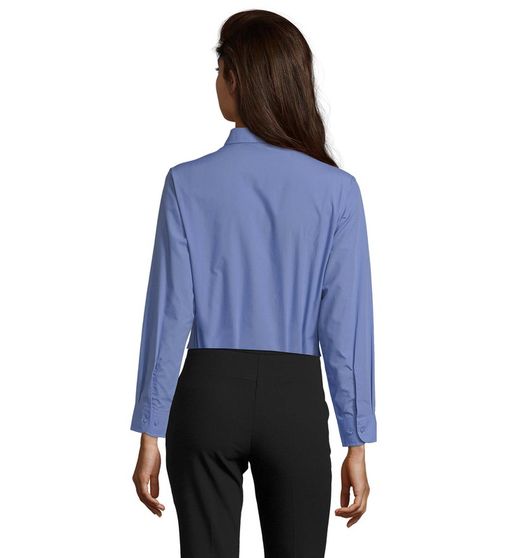 Camisa mujer Executive colores