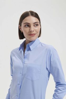 Camisa mujer Executive colores