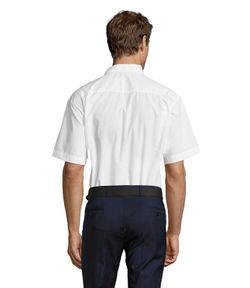 Camisa hombre Bristol colores