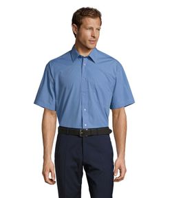 Camisa hombre Bristol colores