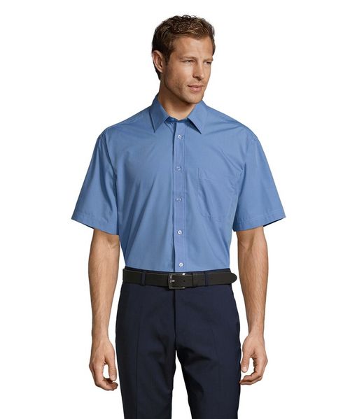 Camisa hombre Bristol colores