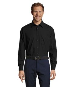 Camisa hombre Baltimore colores