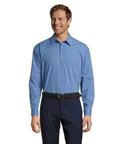 Camisa hombre Baltimore colores