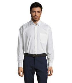 Camisa hombre Baltimore colores