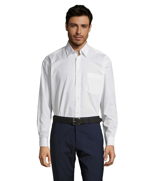 Camisa hombre Baltimore colores