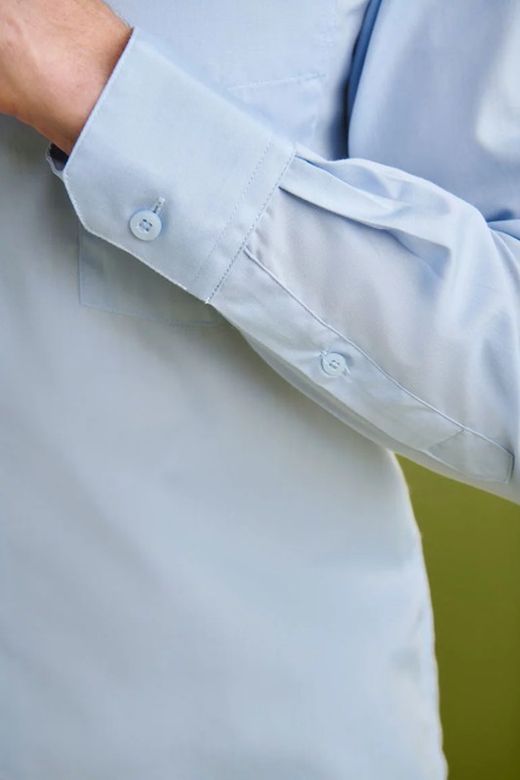 Camisa Cuello Italiano Hombre colores