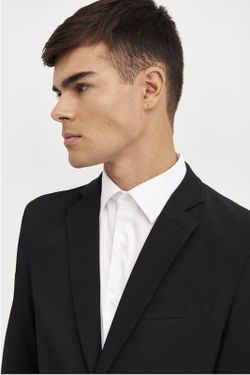 Camisa Cuello Italiano Hombre colores