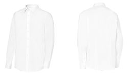 Camisa Cuello Italiano Hombre colores