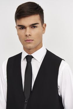 Camisa Cuello Italiano Hombre colores