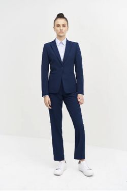 Camisa Estampada Mujer