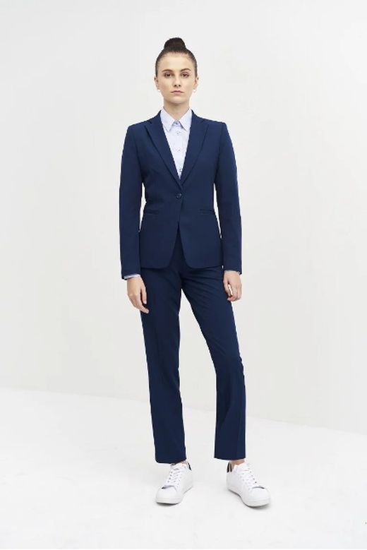 Camisa Estampada Mujer