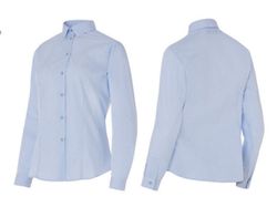 Camisa Estampada Mujer