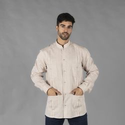 Camisa Guayabera hombre colores