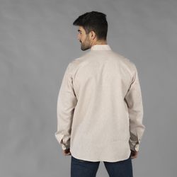 Camisa Guayabera hombre colores