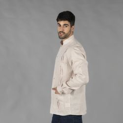 Camisa Guayabera hombre colores