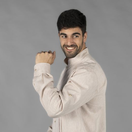 Camisa Guayabera hombre colores