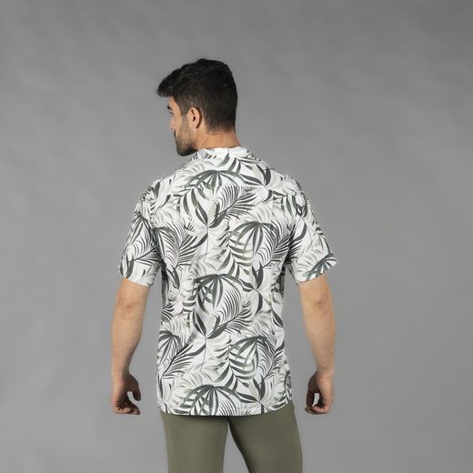 Camisa Hawaiana hombre varios estampados