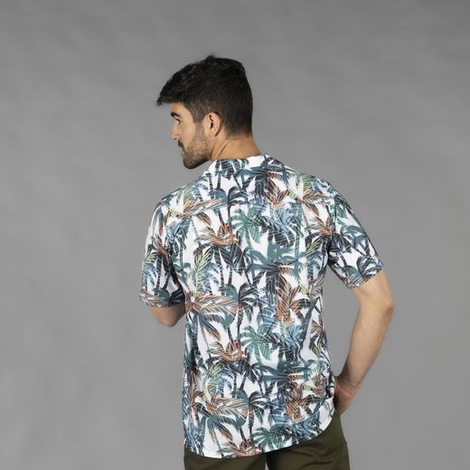 Camisa Hawaiana hombre varios estampados