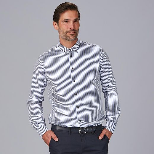 Camisa hombre Alessandro colores