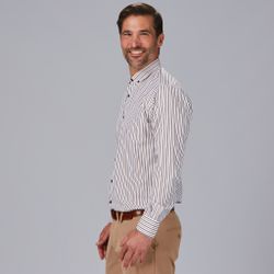 Camisa hombre Alessandro colores