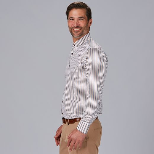Camisa hombre Alessandro colores