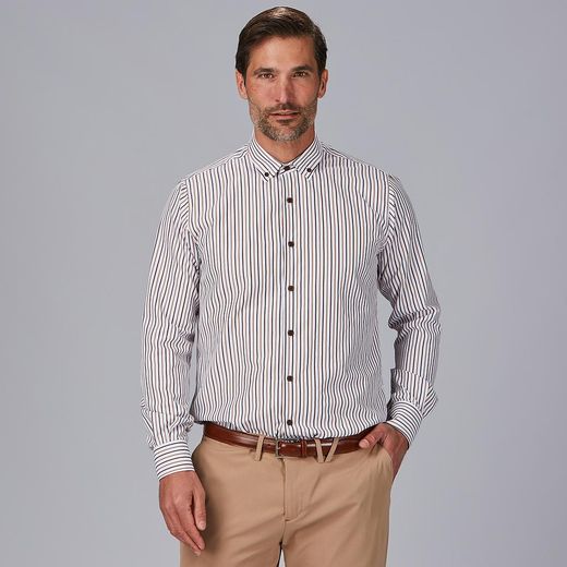 Camisa hombre Alessandro colores
