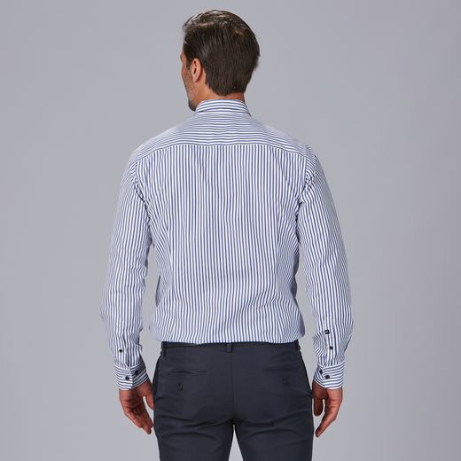Camisa hombre Alessandro colores