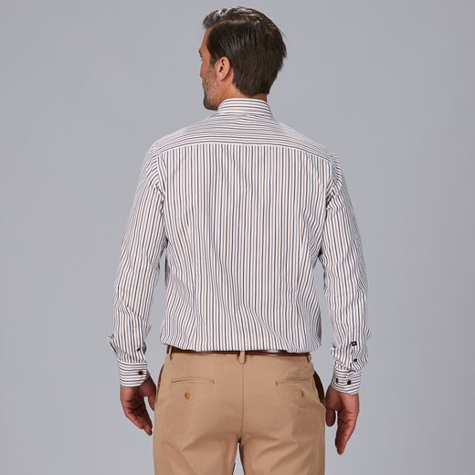 Camisa hombre Alessandro colores