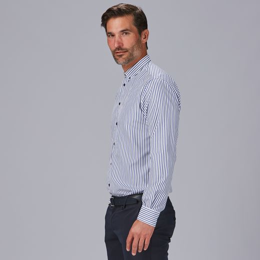 Camisa hombre Alessandro colores