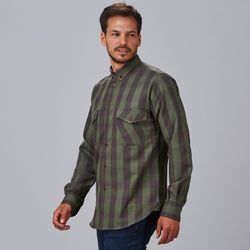 Camisa hombre Augusto colores