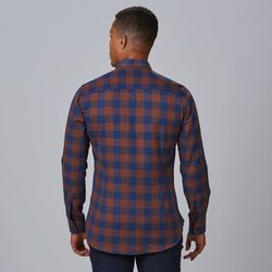 Camisa hombre Augusto colores