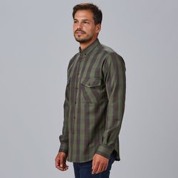 Camisa hombre Augusto colores